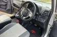 Toyota Ractis 2011 Silver - 5