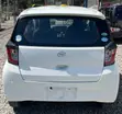 Daihatsu Mira 2020 Nyeupe - 2