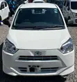 Daihatsu Mira 2020 Nyeupe - 5