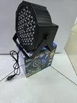 LED Stage Light - RGBW DJ Disco Party Light - 1