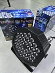 LED Stage Light - RGBW DJ Disco Party Light - 2