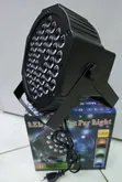 LED Stage Light - RGBW DJ Disco Party Light - 3