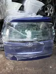 Tailgate Boot ya Toyota Ractis - 1