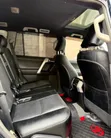 Toyota Land Cruiser Prado TX.L 2011 Nyeusi Matt - 3