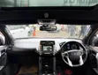 Toyota Land Cruiser Prado TX.L 2011 Nyeusi Matt - 5