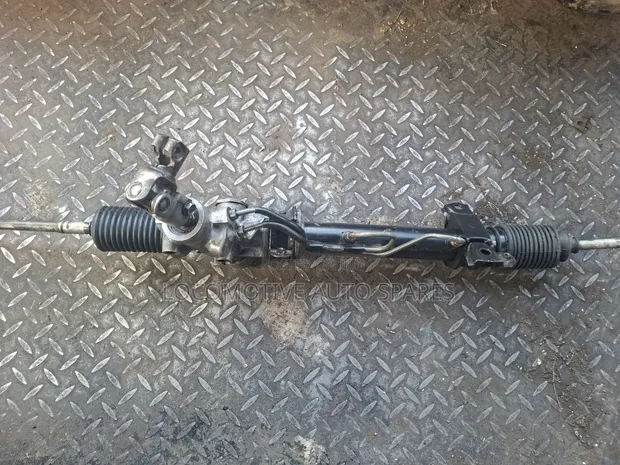 Toyota Corolla Steering Rack (Used) - 1