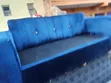Kiti cha Sofa cha Mkono wa Pili kwa Uuzaji - 2