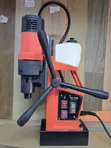 Portable Magnetic Drill Press 1800W - 1