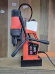 Portable Magnetic Drill Press 1800W - 2