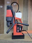 Portable Magnetic Drill Press 1800W - 3