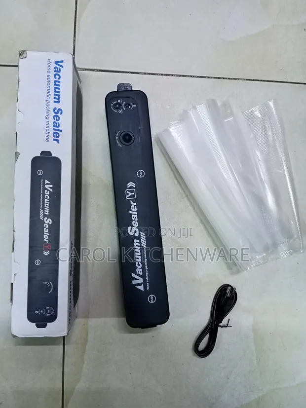 Brand New 35cm Vacuum Sealer - 1