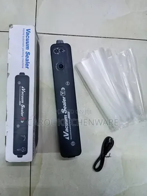 Brand New 35cm Vacuum Sealer