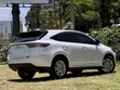 Toyota Harrier 2.0 2017 White - 2