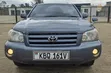 Toyota Kluger 2005 Kijivu - 1