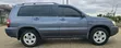 Toyota Kluger 2005 Kijivu - 3