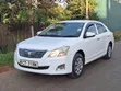 Toyota Premio 1.8 FWD 2013 Nyeupe - 1