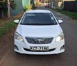 Toyota Premio 1.8 FWD 2013 Nyeupe - 4