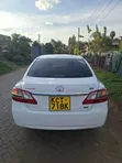 Toyota Premio 1.8 FWD 2013 Nyeupe - 5