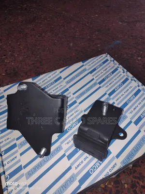 Toyota TownAce 3SZ Engine Mount