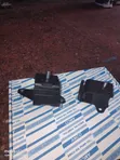 Toyota TownAce 3SZ Engine Mount - 5