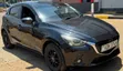 Mazda Demio 2016 Black - 2