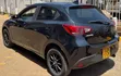 Mazda Demio 2016 Black - 3