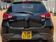 Mazda Demio 2016 Black - 4