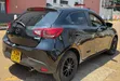 Mazda Demio 2016 Black - 5