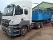 Spacious 40-Foot Open-Top Trailer for Rent - 1