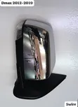 Isuzu D-Max Side Mirror (5-Wire) - 1