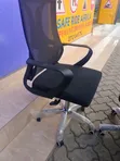 Kiti Kipya cha Siri cha SK - 1