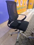 Kiti Kipya cha Siri cha SK - 2