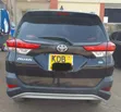 Toyota Rush 1.5 RWD SUV 2020 Grey - 2