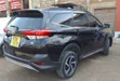Toyota Rush 1.5 RWD SUV 2020 Grey - 5