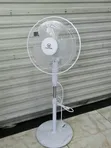 Vision Plus 16 Inch Standing Fan VPSF16T - 1