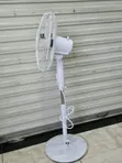 Vision Plus 16 Inch Standing Fan VPSF16T - 2