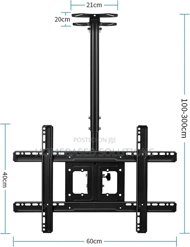 Premium Ceiling TV Bracket - 1