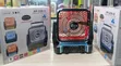 Solar Fan na Spika ya Bluetooth na Redio - 2