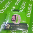 Oraimo Watch 5 Lite Smartwatch (OSW-804) - Pink - 1