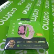 Oraimo Watch 5 Lite Smartwatch (OSW-804) - Pink - 2