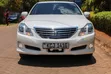 Toyota Crown 2009 Pearl - 1