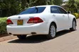 Toyota Crown 2009 Pearl - 3