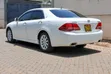 Toyota Crown 2009 Pearl - 4
