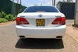 Toyota Crown 2009 Pearl - 5