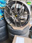 Magurudumu na Tyres za BBS - Saizi 18/5/114.3/112 - 1
