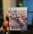 Mchezo wa PS5 Marvel's Avengers - 2