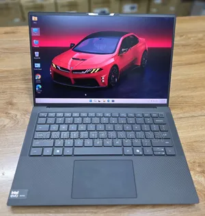 Dell Precision 5490 Laptop - Intel Core i7, 16GB RAM, 1TB SSD