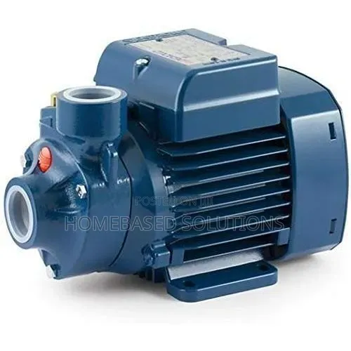 0.5Hp PKm60 Pedrollo Water Booster Pump - 1