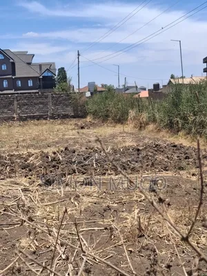 Kahawa Sukari B Mwihoko Finance 2 Adjoined Plots
