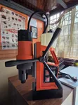 Magnetic Drill Press - 1800W - 4